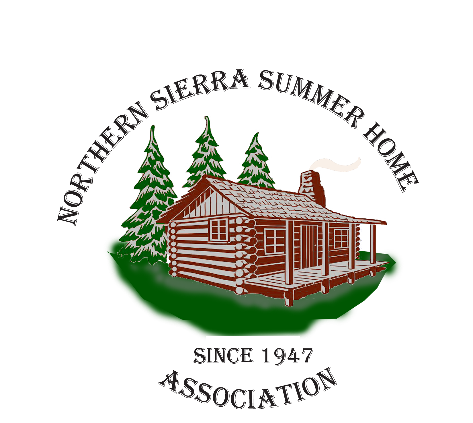 Northern Sierra Summer Home Association (NSSHA)