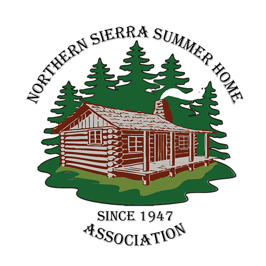 Northern Sierra Summer Home Association (NSSHA)